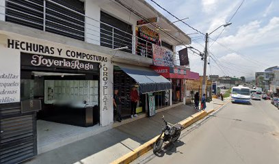 Financiera Activamos (Suc. Nicolás Romero)