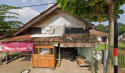 Baso & Mie Ayam Mamah Maulana