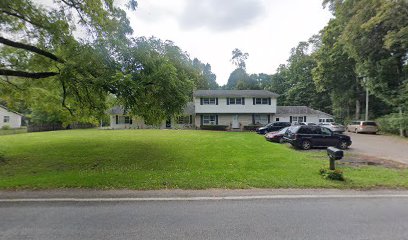 Galesburg Retirement Home