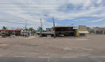 Autobuses Unidos de Nayarit 'AUN'