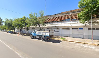 Subsecretaria de Salud Municipalidad de Corrientes