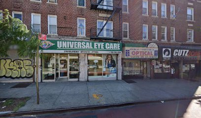 American Vision Care & Optical