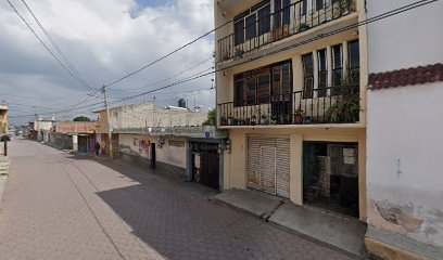 Tienda De Abarrotes