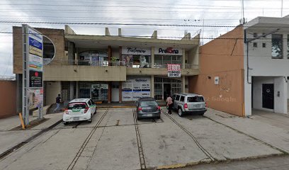 Unidad de Patología Clínica de Jalapa