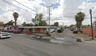 Construcciones Electromecanicas y Civiles COCECSA de Coahuila, S. de R.L. de C.V.