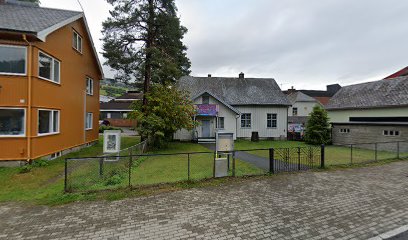 Briskeby Ungdomshus
