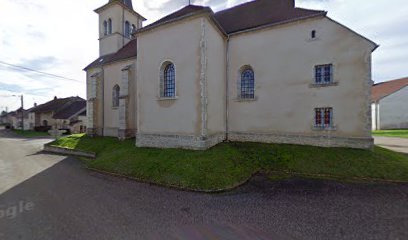 Kirche