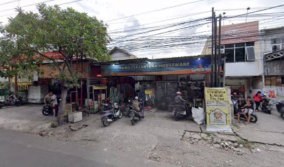 Hachiko Pet Shop - Manukan