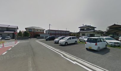 常陸太田駅西駐車場