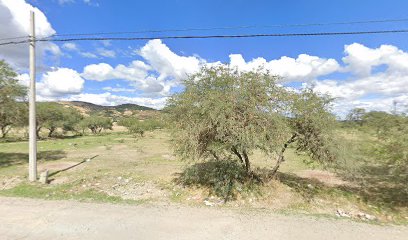 Rinconada de Comanjilla