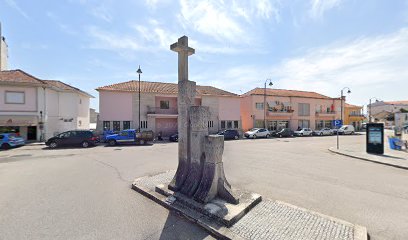 Cruzeiro dos Centenários de Valpaços