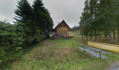 Ski areál Bedřichovka