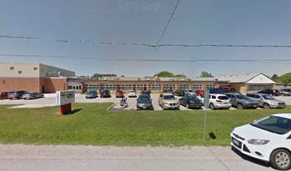 Angus Morrison Elementary School