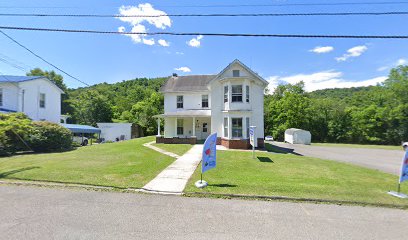 Grafton-Taylor County Health Department