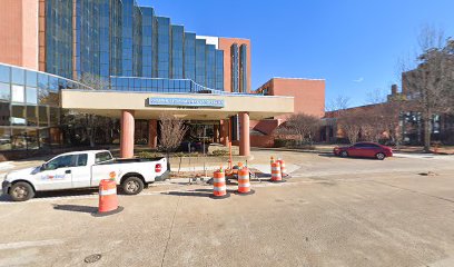 Ut Health Science Center