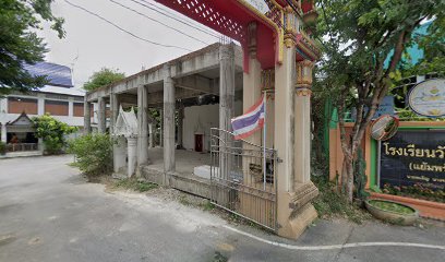 Nonthaburi​ Kayak Club