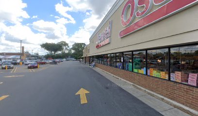 Jewel-Osco Deli