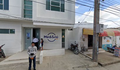 Medisinu IPS Sede Sincelejo