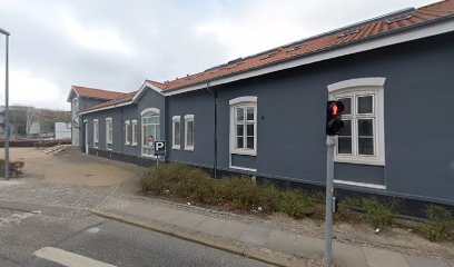 Østergaard-Biler A/S