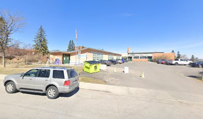 Calgary Arts Academy