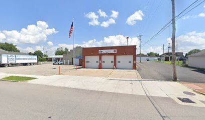 Somerset-Reading Twp Fire Department
