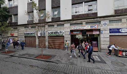 Taller de Joyería Lopez