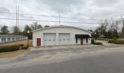 Reevesville Fire Department