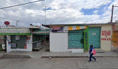 Carnicería La Tapatia