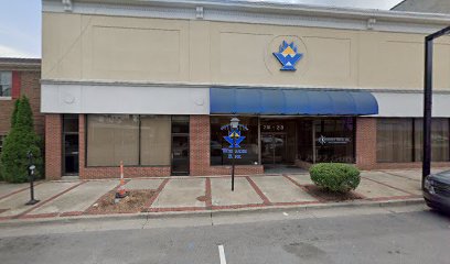 Whitaker bank, 218 west Main Street, Danville, KY 40422