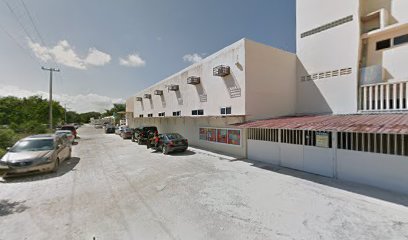 Casa de Oración Cancún