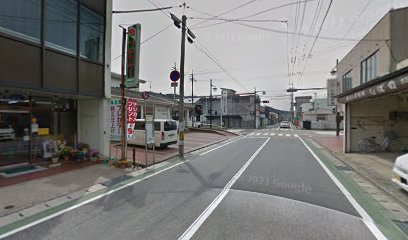 益田本町（バス）