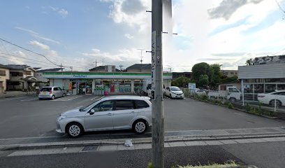 ダイチャリ ファミリーマート 戸田笹目五丁目店