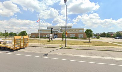 St. Stephen Catholic Elementary School