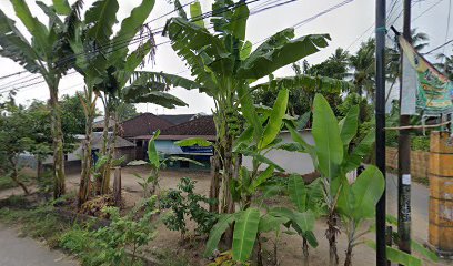 Rumah Makan Inaq Tuan