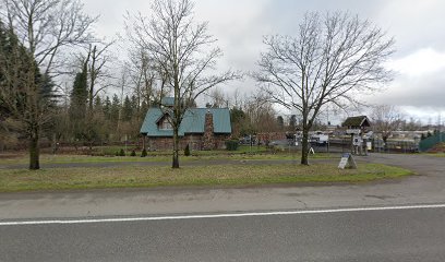 Chinook RV Storage