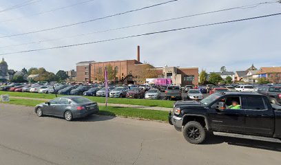 Cortland County Nursing Division