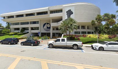 Miami Beach City Attorney Office