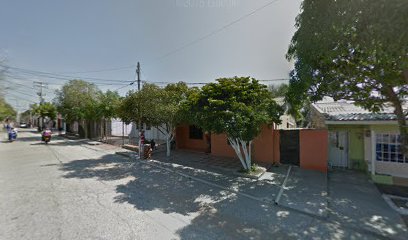 Clinica San Rafael, Sede1(Riñón)