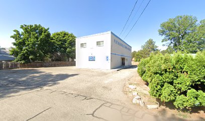 International Karate League (Boise Dojo)