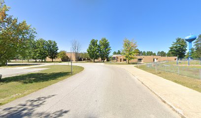 Birch Street Elementary School