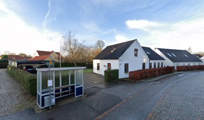 Sønder Tranders Bygade (Aalborg)
