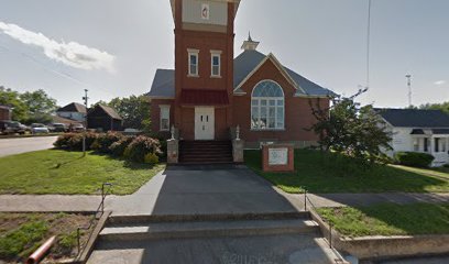 Cole Camp United Methodist Church