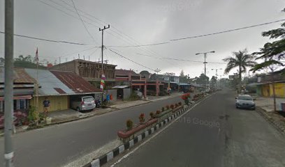 KONI Lampung Barat