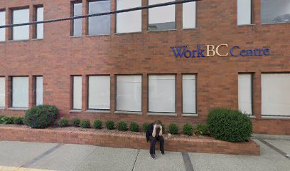 WorkBC Assistive Technology Services