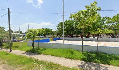 Canchas Albañiles