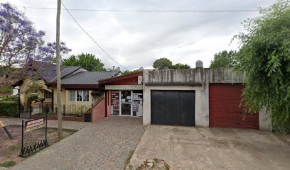 Kiosco Almacen