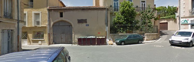 Photo du Banque Crédit Agricole du Languedoc - Capestang à Capestang