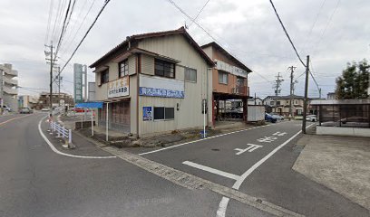 青木自転車店