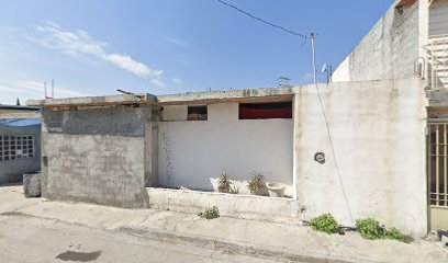 Casa Saavedra González