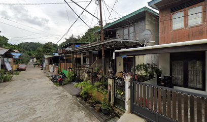 Taman Kanak-kanak Islam Al-Azhar 3